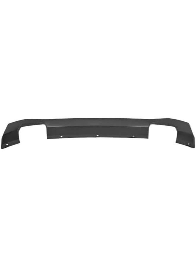 Front Lower Valance Panel For Ford Ranger 2019 2020 2021 2022 2023 KB3Z17626CAPTM - Image 4